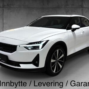Polestar 2 - Bilde 1