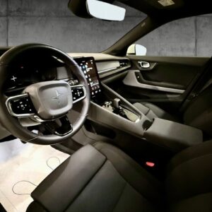 Polestar 2 - Bilde 10