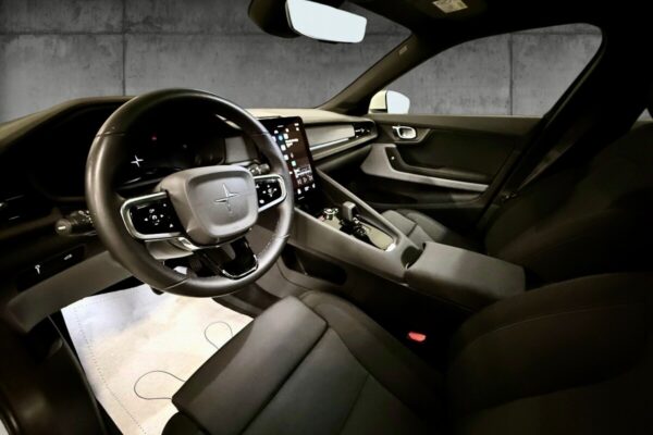 Polestar 2