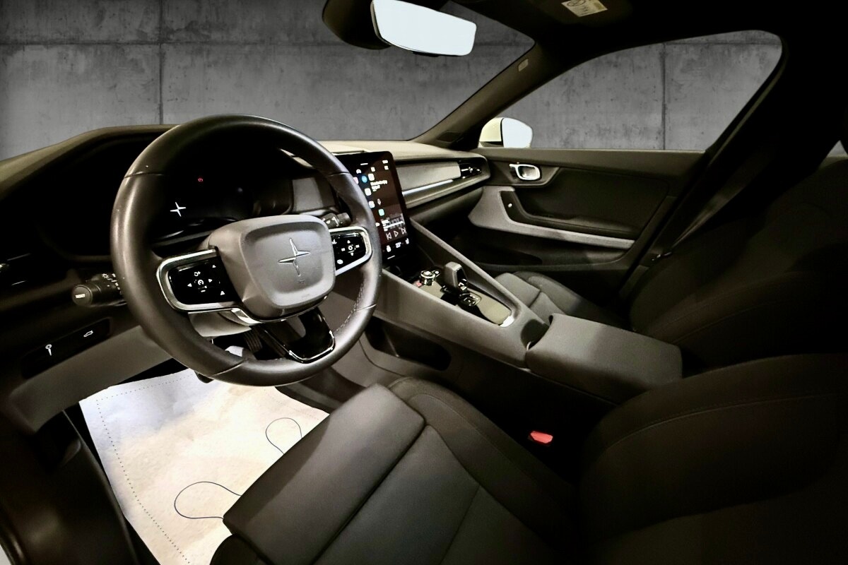 Polestar 2 - Bilde 10