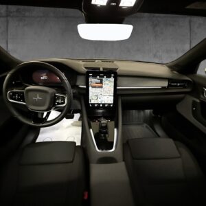Polestar 2 - Bilde 11