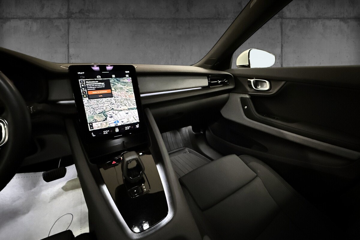 Polestar 2 - Bilde 13