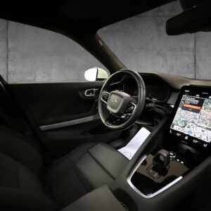 Polestar 2 - Bilde 14
