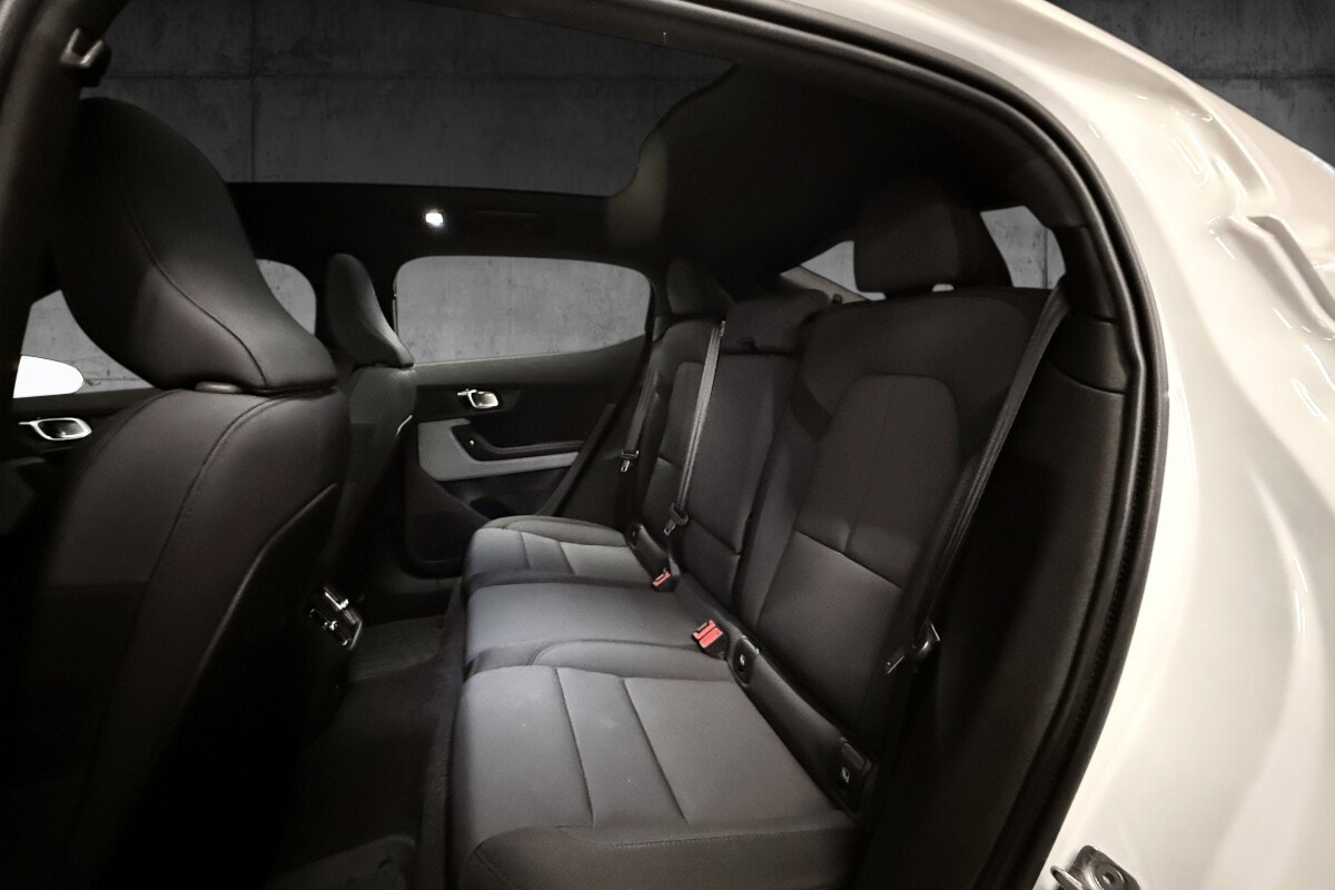 Polestar 2 - Bilde 16