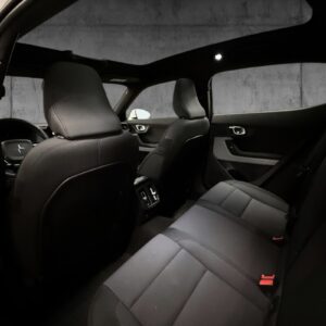 Polestar 2 - Bilde 17