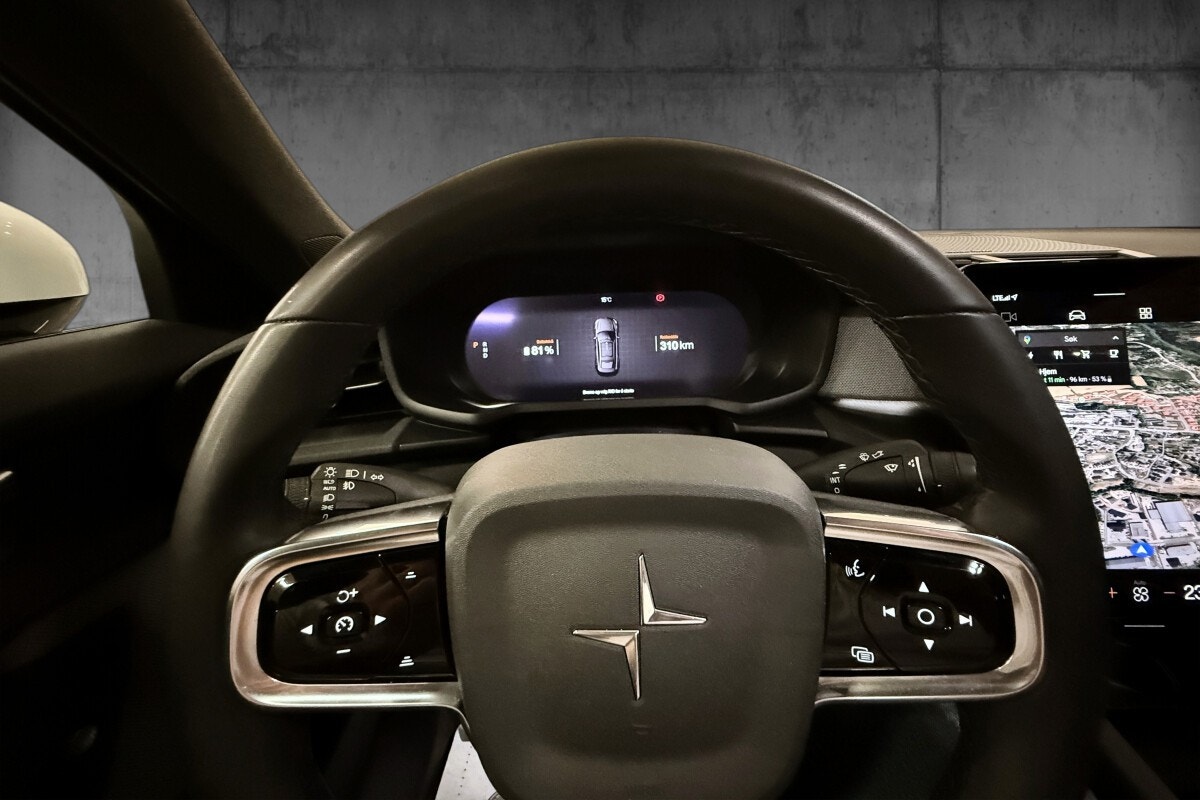 Polestar 2 - Bilde 18