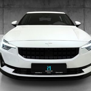 Polestar 2 - Bilde 2