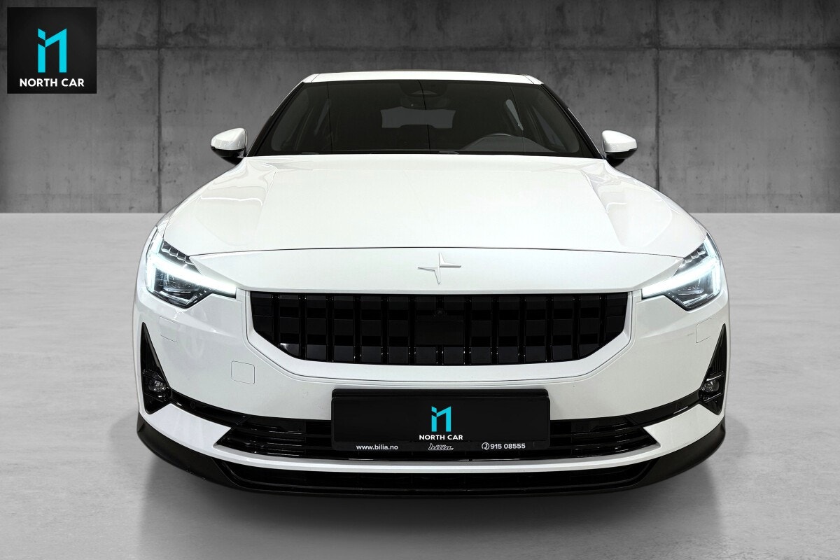 Polestar 2 - Bilde 2