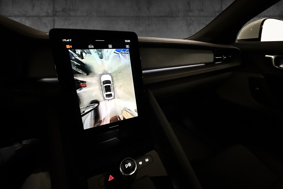 Polestar 2 - Bilde 20