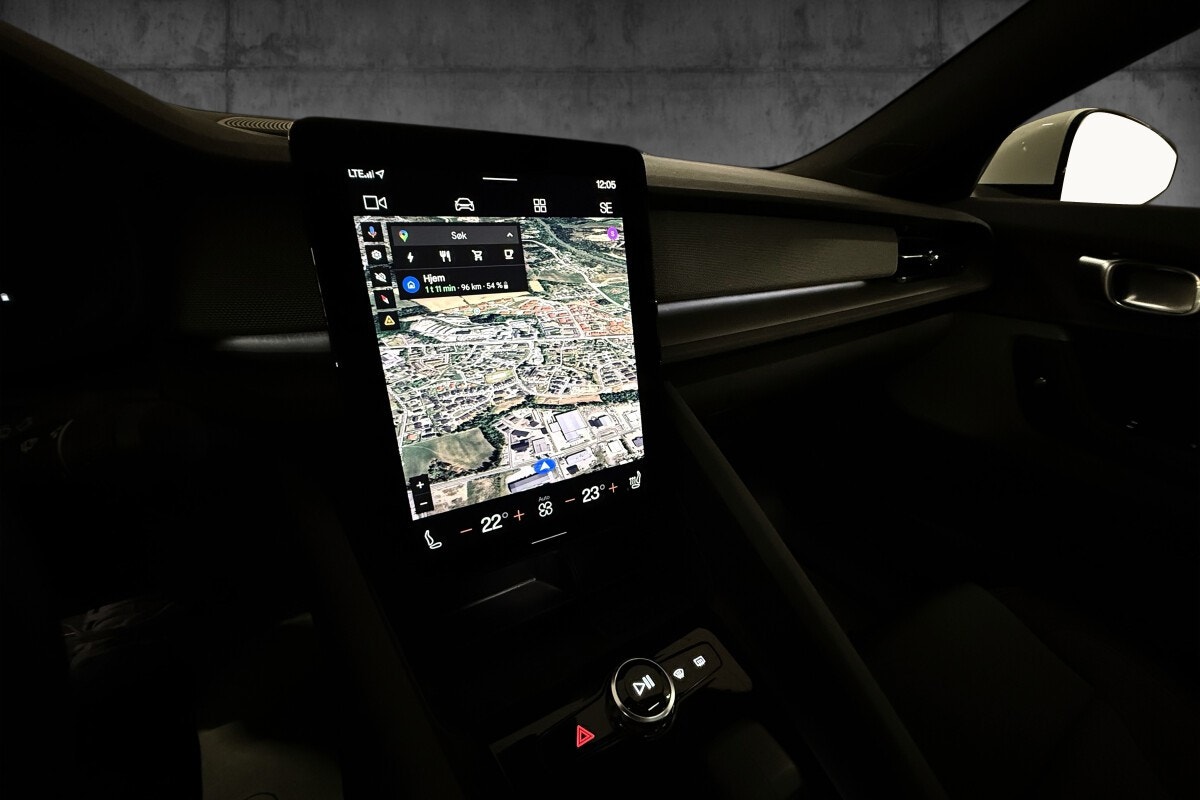 Polestar 2 - Bilde 21