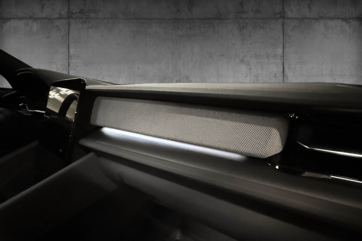 Polestar 2 - Bilde 23