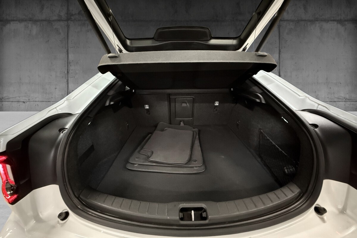 Polestar 2 - Bilde 24