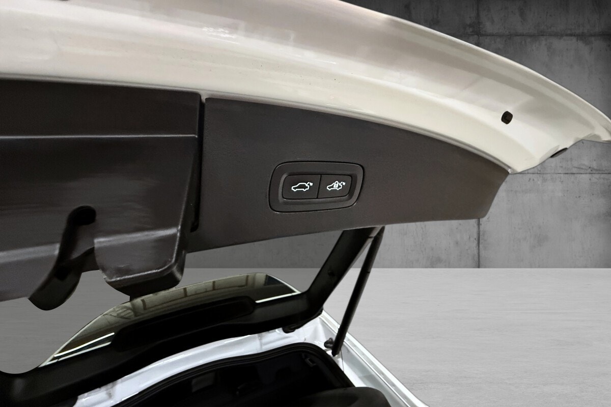 Polestar 2 - Bilde 25