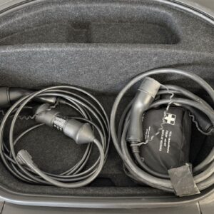 Polestar 2 - Bilde 28