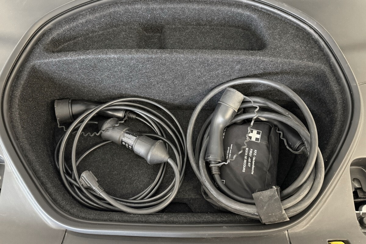 Polestar 2 - Bilde 28
