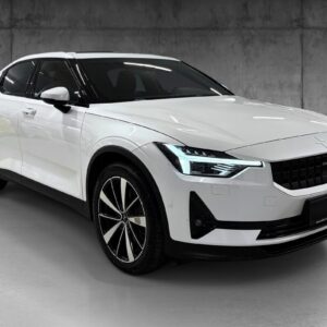 Polestar 2 - Bilde 3