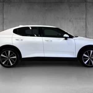 Polestar 2 - Bilde 4