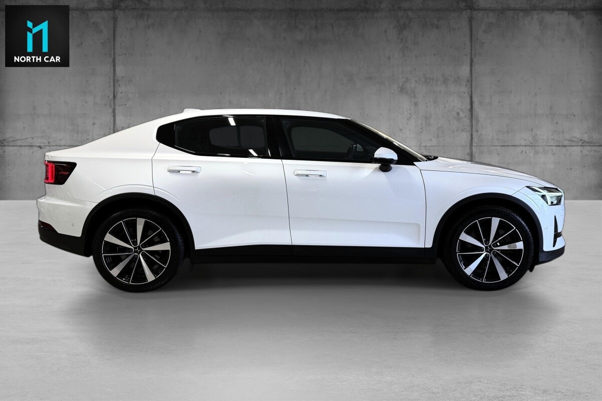 Polestar 2 - Bilde 4