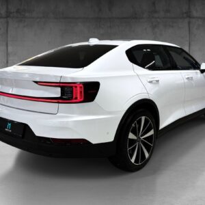 Polestar 2 - Bilde 5