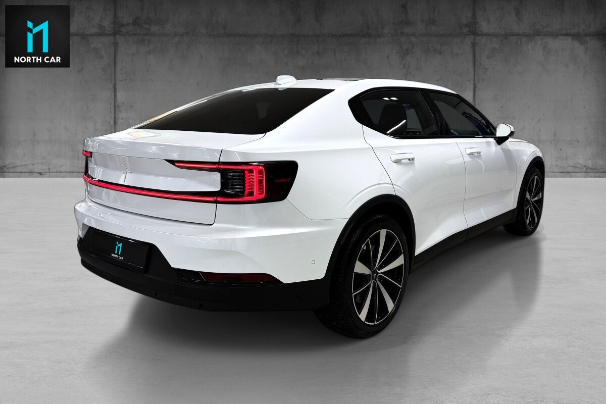 Polestar 2 - Bilde 5