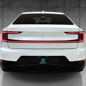 Polestar 2 - Bilde 6