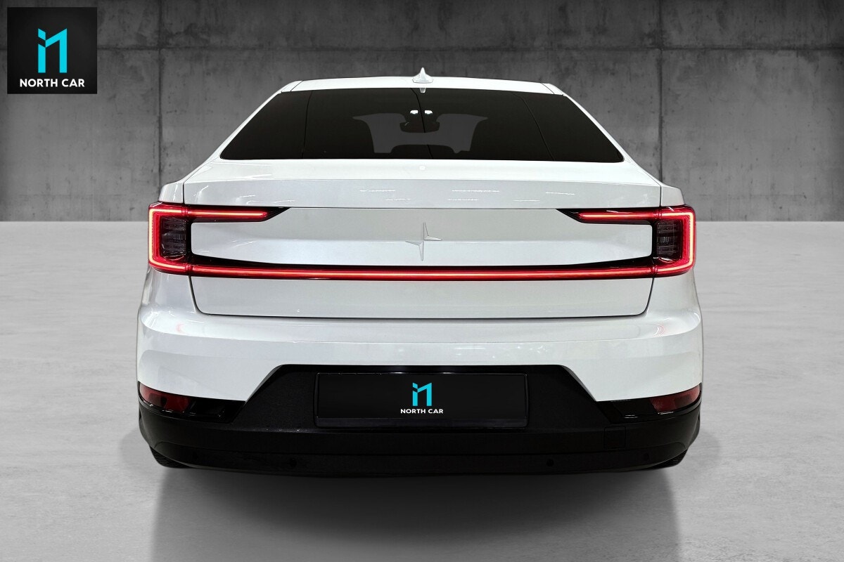 Polestar 2 - Bilde 6