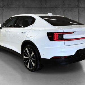 Polestar 2 - Bilde 7