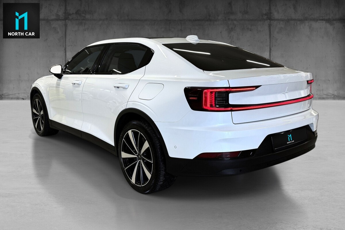 Polestar 2 - Bilde 7