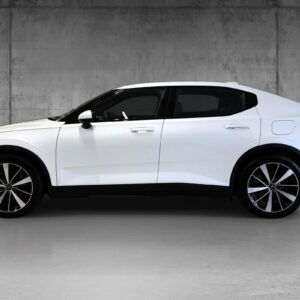 Polestar 2 - Bilde 8