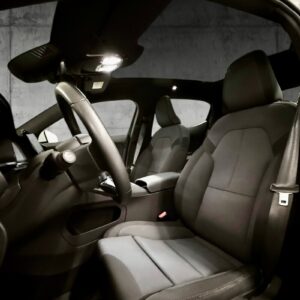 Polestar 2 - Bilde 9