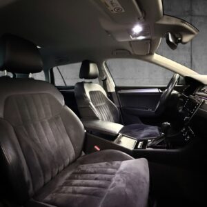 Skoda Superb - Bilde 14