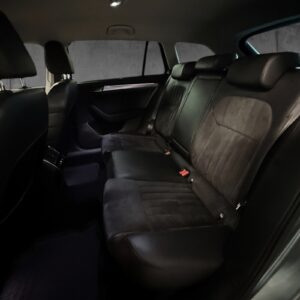 Skoda Superb - Bilde 16