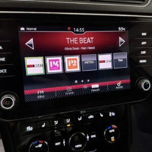 Skoda Superb - Bilde 19