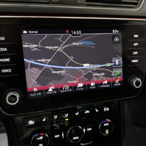 Skoda Superb - Bilde 20