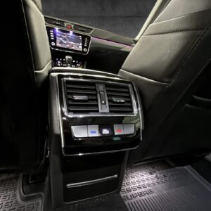 Skoda Superb - Bilde 24