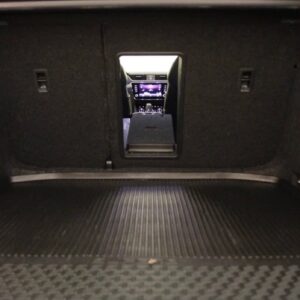 Skoda Superb - Bilde 29