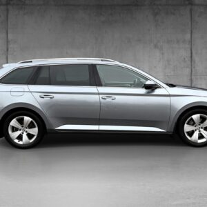 Skoda Superb - Bilde 4