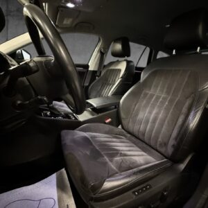 Skoda Superb - Bilde 9