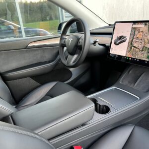 Tesla Model Y - Bilde 11
