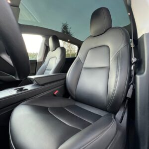 Tesla Model Y - Bilde 12