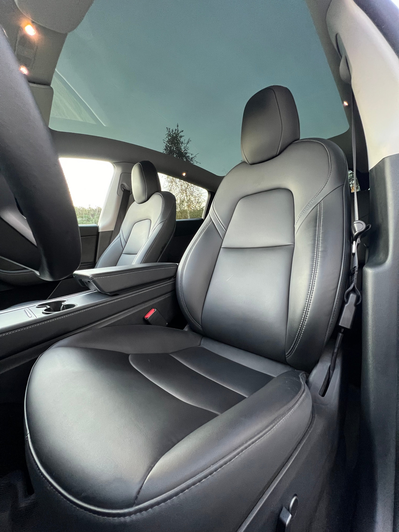 Tesla Model Y - Bilde 12