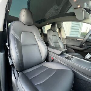 Tesla Model Y - Bilde 13