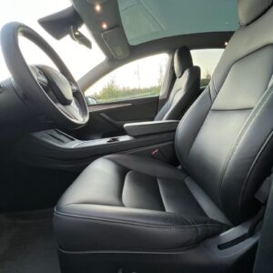 Tesla Model Y - Bilde 14