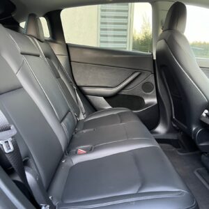 Tesla Model Y - Bilde 15