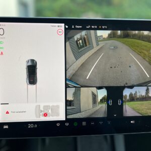 Tesla Model Y - Bilde 16