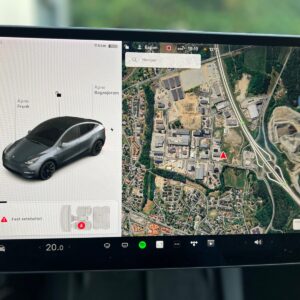 Tesla Model Y - Bilde 17