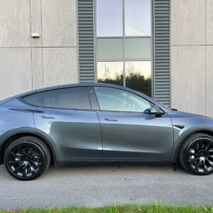 Tesla Model Y - Bilde 4