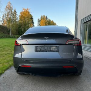 Tesla Model Y - Bilde 6