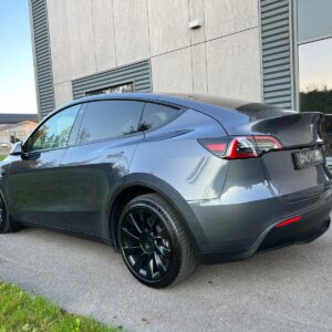 Tesla Model Y - Bilde 7