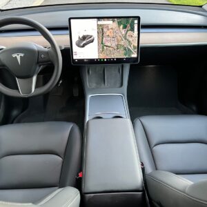Tesla Model Y - Bilde 9